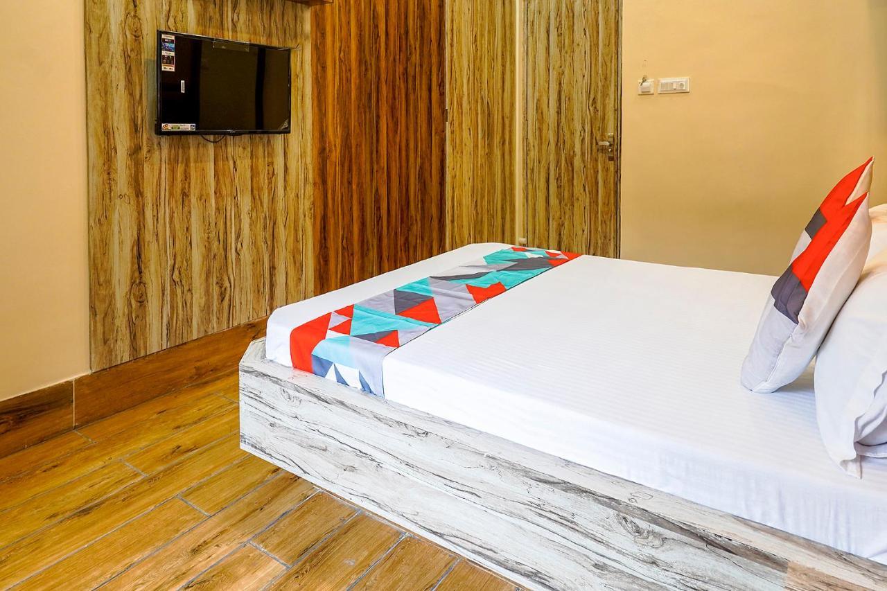 Fabhotel Quest - Nr Quest Mall Kalkata Exteriér fotografie