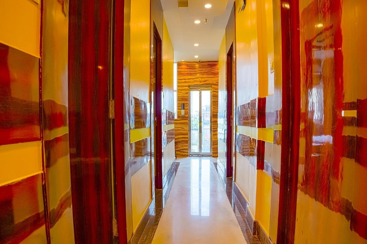 Fabhotel Quest - Nr Quest Mall Kalkata Exteriér fotografie